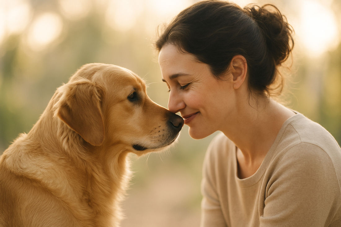 Was die Wissenschaft über Hunde weiß