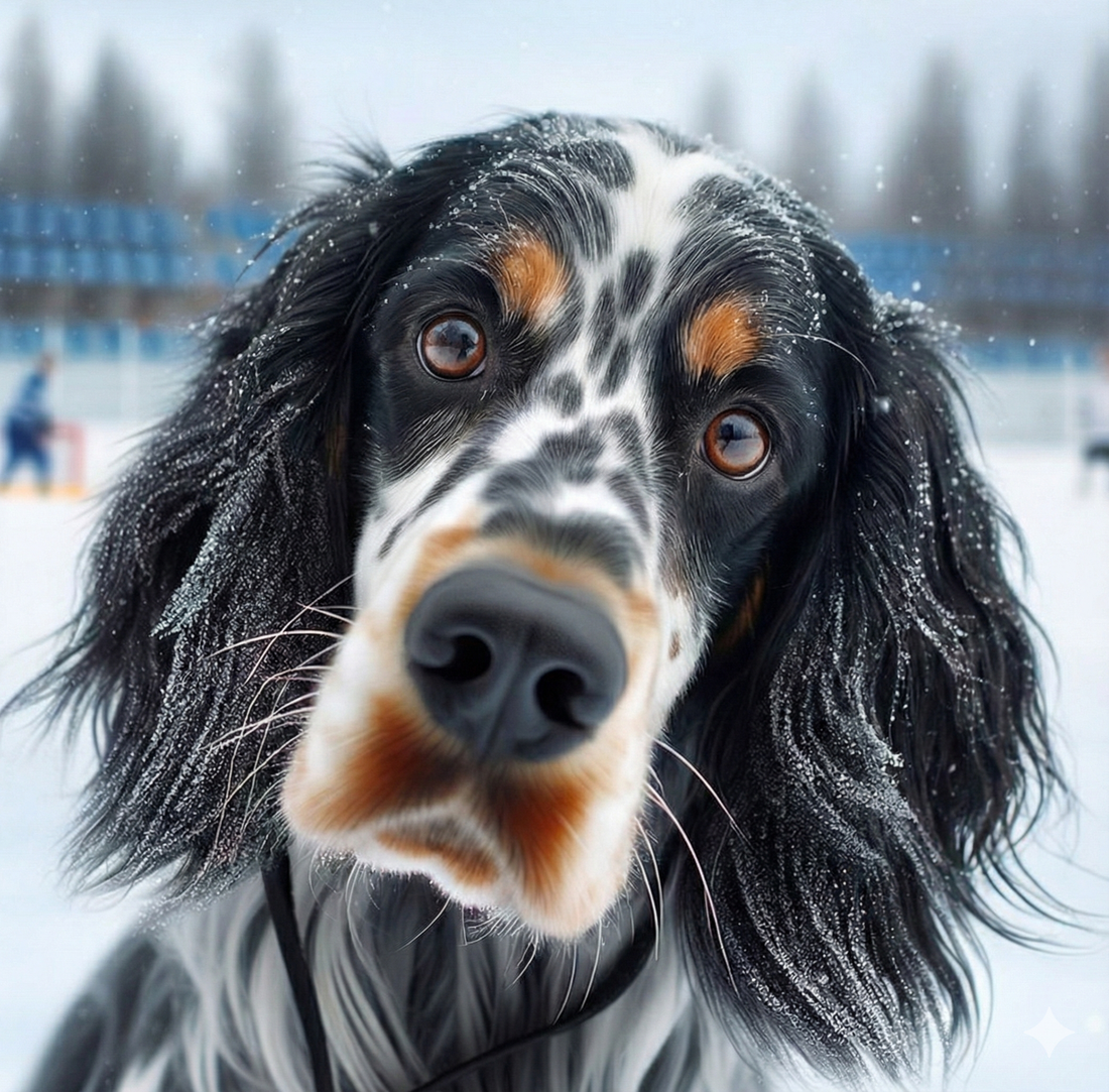 Comedy Gold auf vier Pfoten - heute feiern wir die Clowns in unserem Wohnzimmer