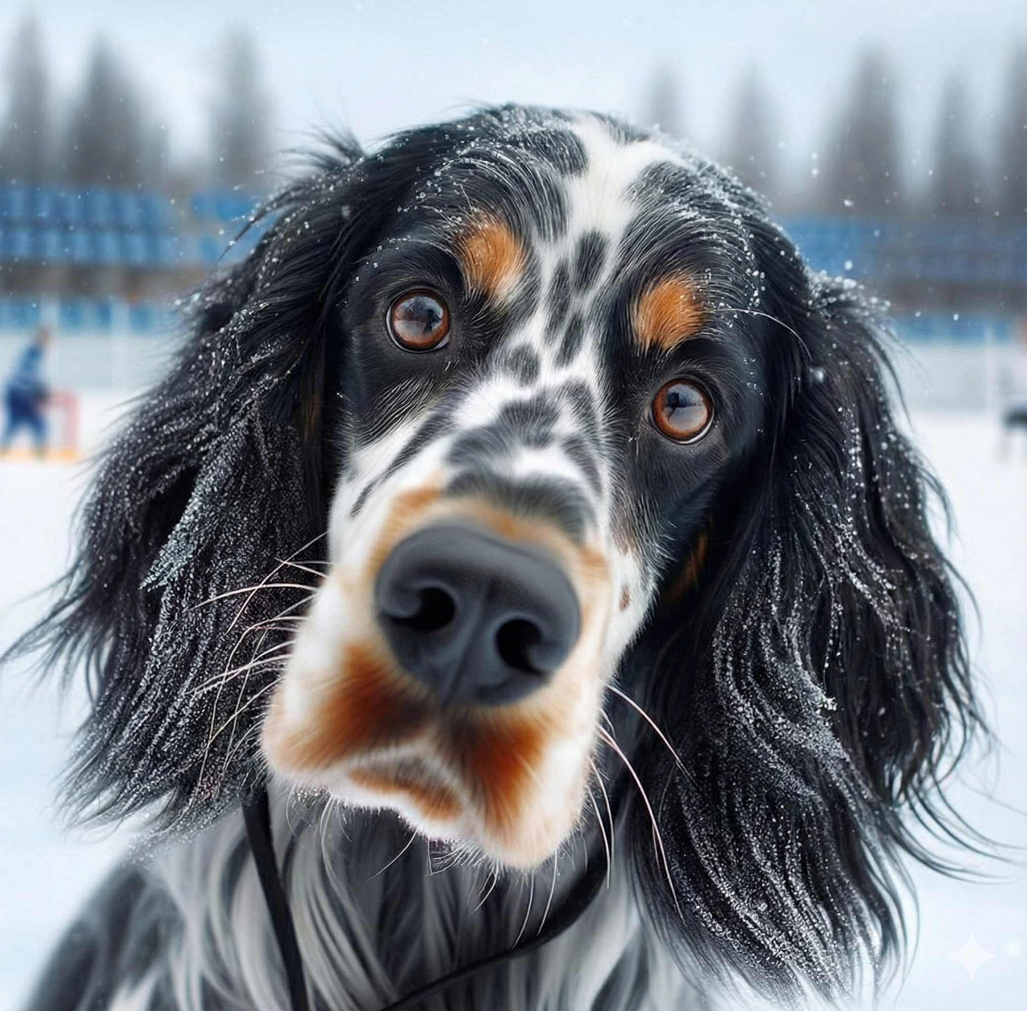 Comedy Gold auf vier Pfoten - heute feiern wir die Clowns in unserem Wohnzimmer