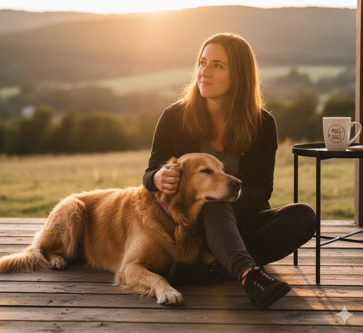 Wann wird mein Hund endlich erwachsen?!?